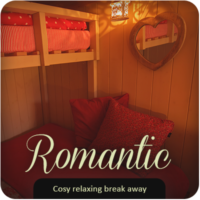 Romantic Breaks