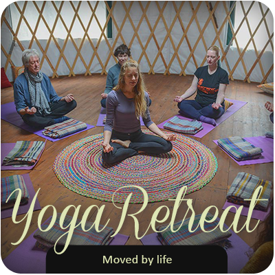 Yoga Retreat